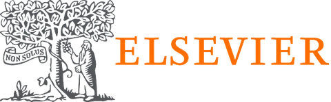 Elsevier logo